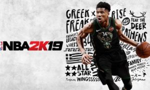 NBA 2K19 Android/iOS Mobile Version Game Free Download