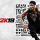 NBA 2K19 Android/iOS Mobile Version Game Free Download