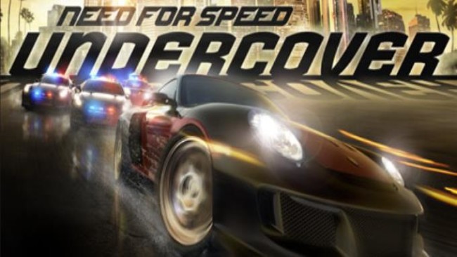 Need For Speed Undercover APK Latest Version Free Download