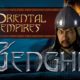 Oriental Empires IOS Version Full Game Free Download