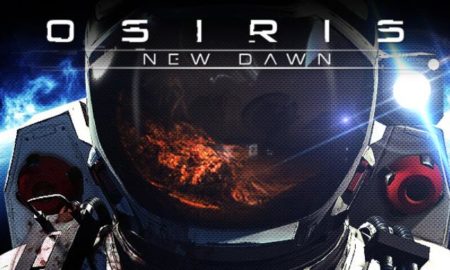Osiris: New Dawn APK Version Full Game Free Download