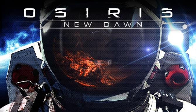 Osiris: New Dawn APK Version Full Game Free Download