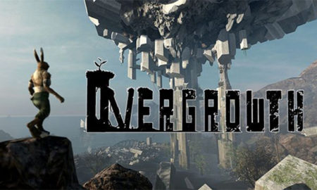 Overgrowth IOS Full Mobile Version Free Download