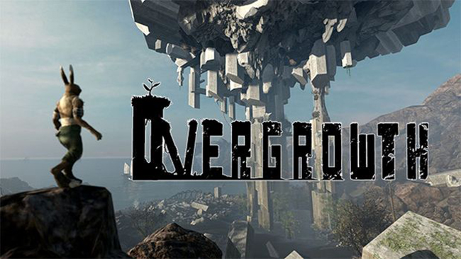 Overgrowth IOS Full Mobile Version Free Download