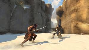 Prince of Persia 2008 Full Mobile Game Free Download