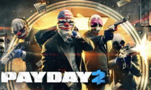 Payday 2 Android/iOS Mobile Version Game Free Download