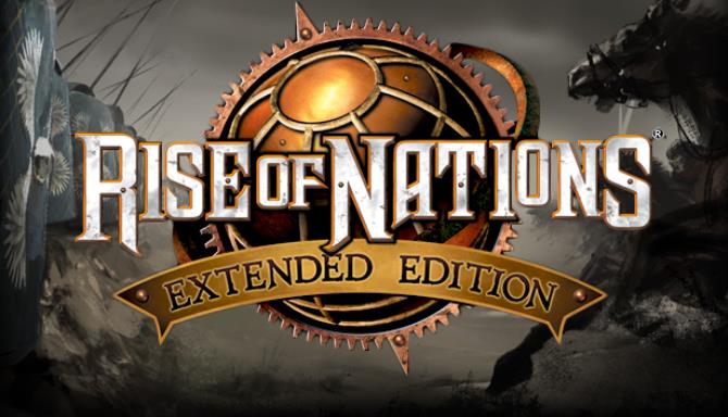 Rise of Nations: Extended Edition PC Full Version Free Download