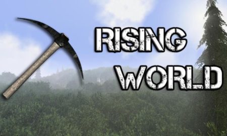 Rising World PC Latest Version Game Free Download