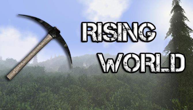 Rising World PC Latest Version Game Free Download