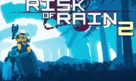 Risk of Rain 2 IOS Version Full Game Free Download