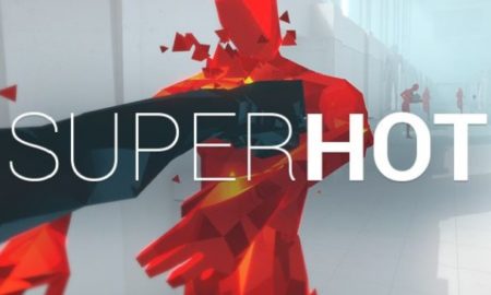 SUPERHOT iOS/APK Version Full Game Free Download