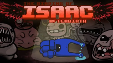 The Binding of Isaac Afterbirth Plus PC Latest Version Free Download