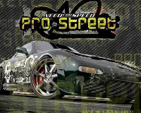 Need for Speed ProStreet APK Latest Version Free Download