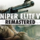 Sniper Elite V2 Remastered iOS Version Free Download