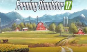 Farming Simulator 17 iOS/APK Full Version Free Download