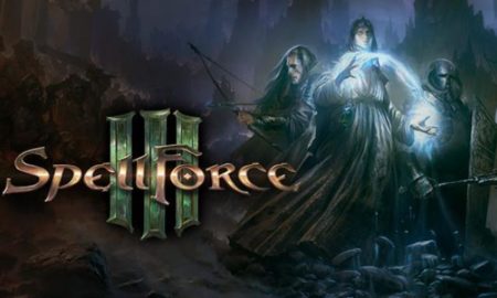 SpellForce 3 PC Version Full Game Free Download