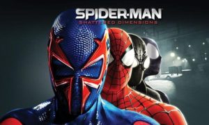 Spider-Man: Shattered Dimensions iOS/APK Free Download