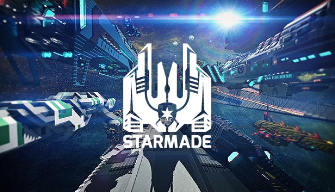 StarMade Android/iOS Mobile Version Full Game Free Download