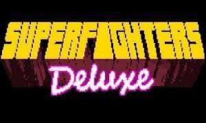 Superfighters Deluxe PC Latest Version Free Download