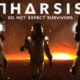 Tharsis Android/iOS Mobile Version Full Game Free Download