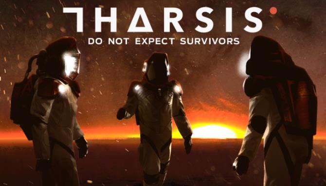 Tharsis Android/iOS Mobile Version Full Game Free Download