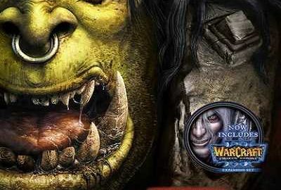 Warcraft III Complete Edition APK Version Free Download