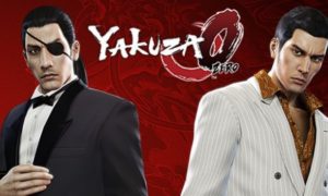 Yakuza 0 PC Latest Version Full Game Free Download
