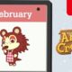 Animal Crossing: New Horizons Video Focuses on New Content for February 2021