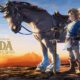 Breath of the Wild: How to Call Horse