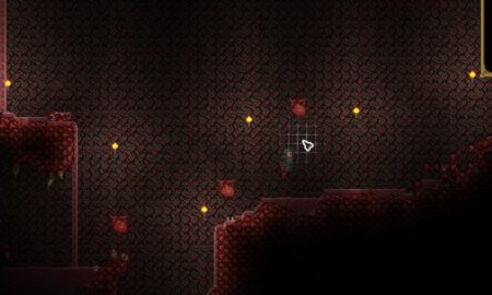 Terraria: How to Get Tissue Samples