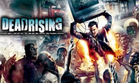 Dead Rising iOS/APK Version Full Game Free Download