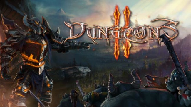 Dungeons 2 PC Game Latest Version Free Download