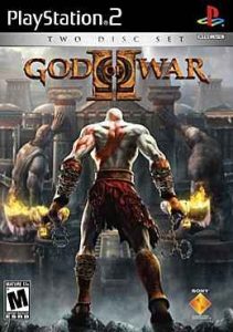 God of War 2 PC Version Full Game Free Download