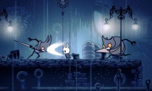 How Hollow Knight Elevated the Metroidvania Genre
