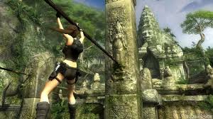 Tomb Raider Underworld PC Version Game Free Download