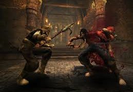 Prince of Persia Warrior Within Latest Version Free Download