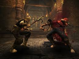 Prince of Persia Warrior Within Latest Version Free Download
