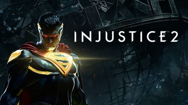Injustice 2 IOS Full Mobile Version Free Download