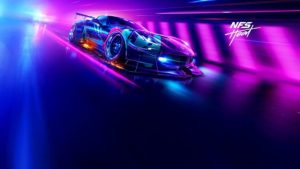 Need For Speed Heat APK Latest Version Free Download