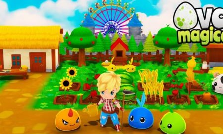 Why Ova Magica Will Be Better Than Harvest Moon: One World