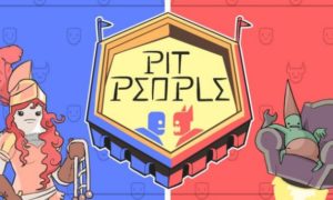 Pit People APK Latest Full Mobile Version Free Download