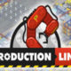 Production Line: Car Factory Simulation iOS/APK Free Download