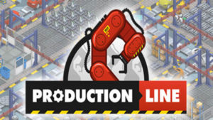 Production Line: Car Factory Simulation iOS/APK Free Download