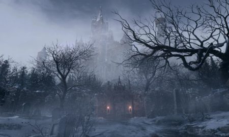 Resident Evil is Releasing Hints About Village on Twitter