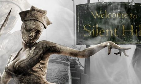 Silent Hill Composer Teases Possible New Announcement