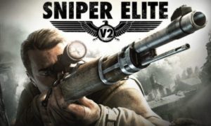 Sniper Elite V2 PC Game Full Version Free Download