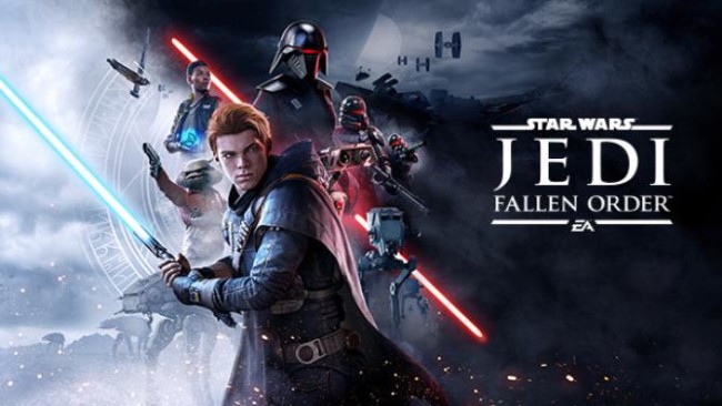 Star Wars Jedi: Fallen Order Mobile Game Free Download