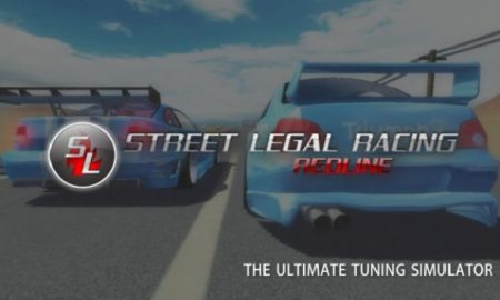 Street Legal Racing: Redline IOS Latest Version Free Download