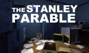 The Stanley Parable PC Full Version Free Download