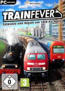Train Fever PC Latest Version Game Free Download